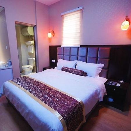 Chengdu Binfen Hotel Екстериор снимка